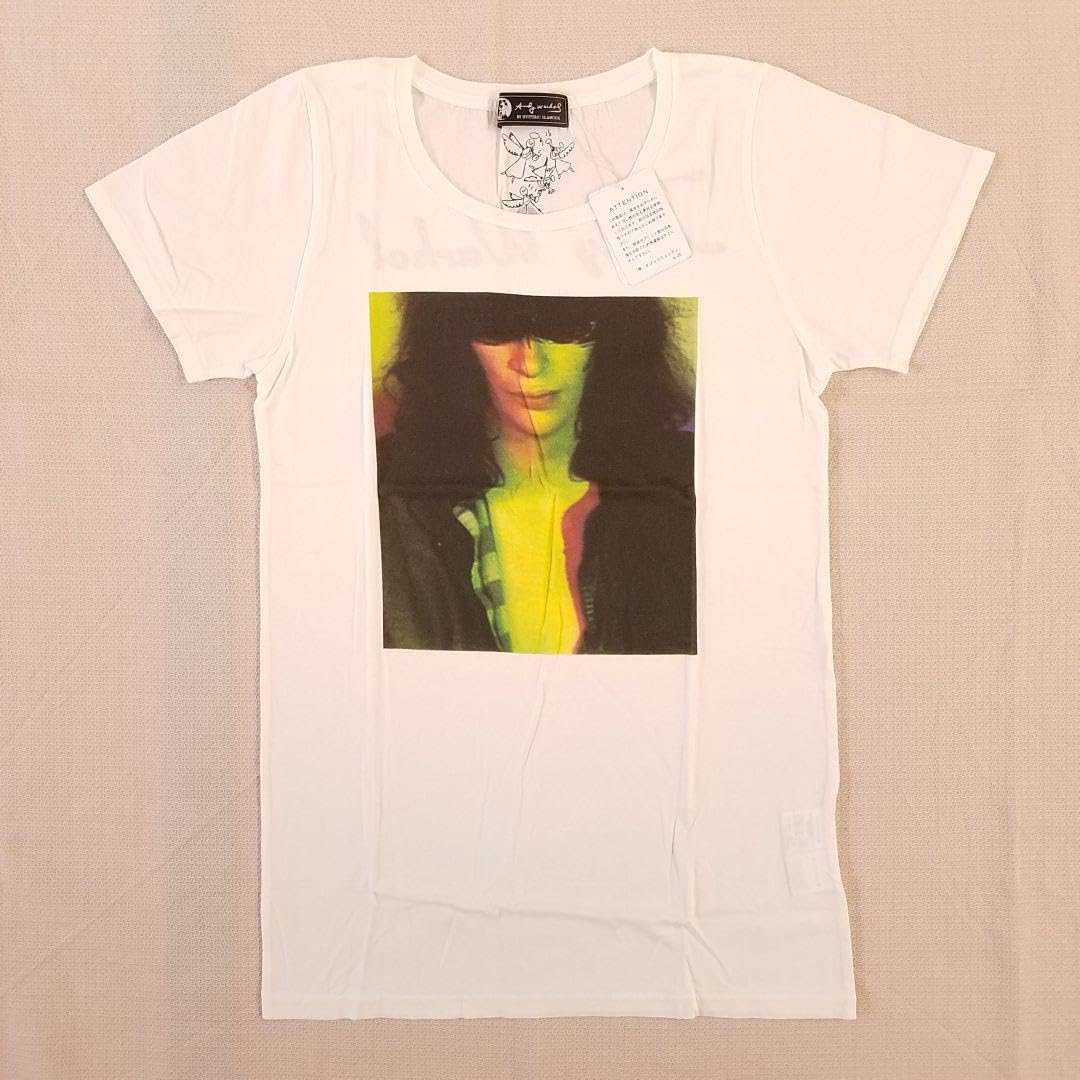 ヴィンテージ】RAMONES × リリーフランキー 映画Tシャツ L - メルカリ